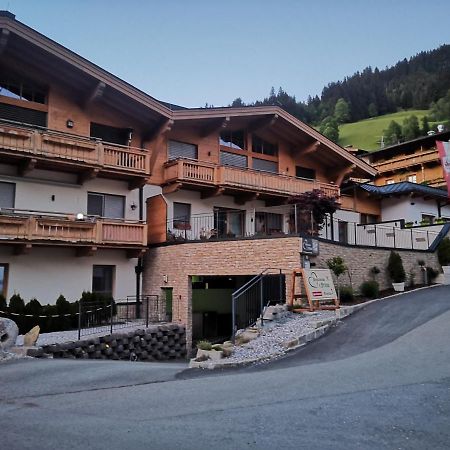 Appartements Fritzhof Kirchberg en Tyrol Extérieur photo