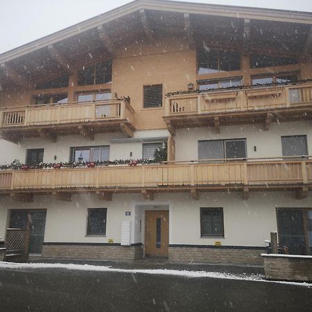 Appartements Fritzhof Kirchberg en Tyrol Extérieur photo