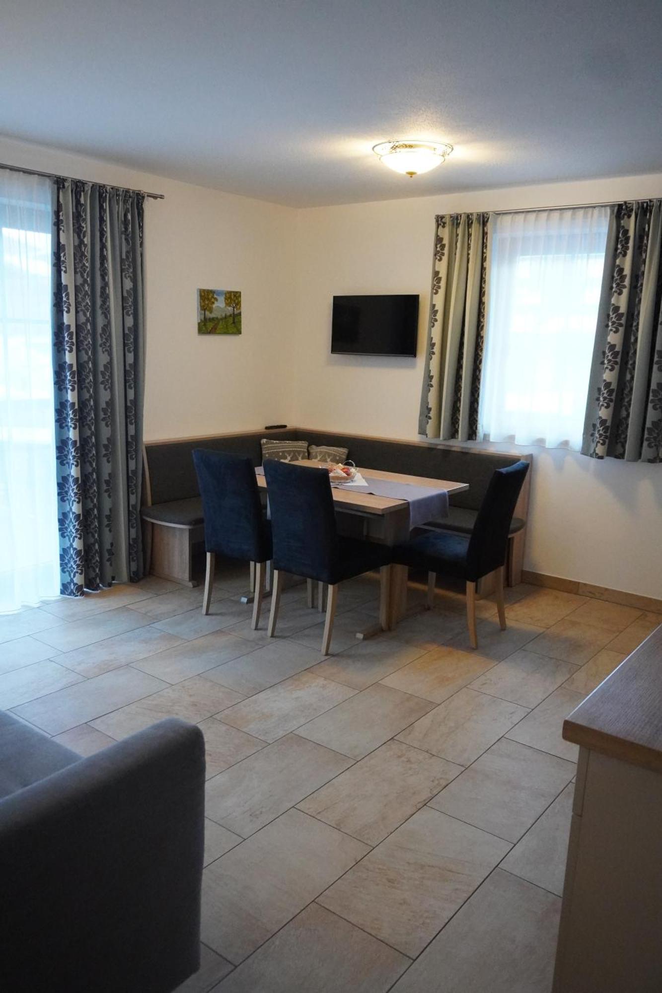 Appartements Fritzhof Kirchberg en Tyrol Extérieur photo