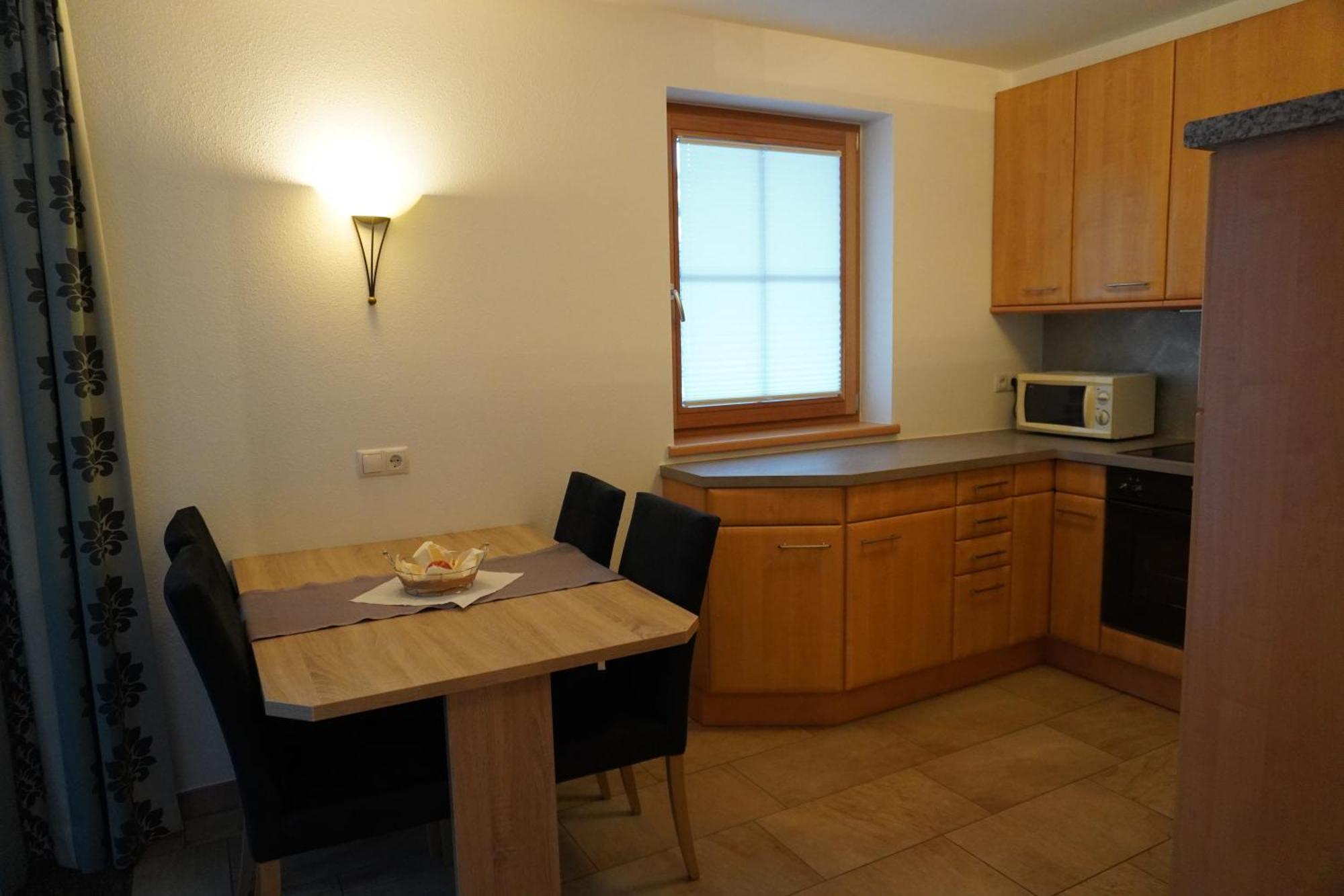 Appartements Fritzhof Kirchberg en Tyrol Extérieur photo