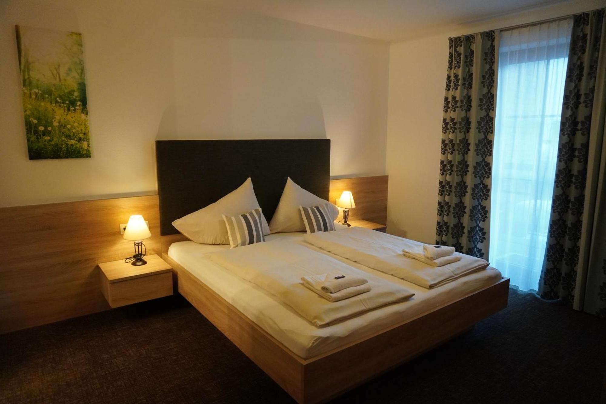Appartements Fritzhof Kirchberg en Tyrol Extérieur photo