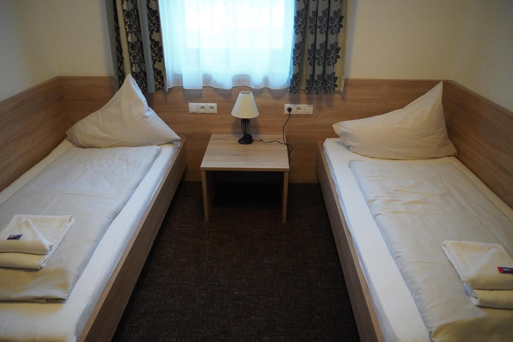 Appartements Fritzhof Kirchberg en Tyrol Extérieur photo