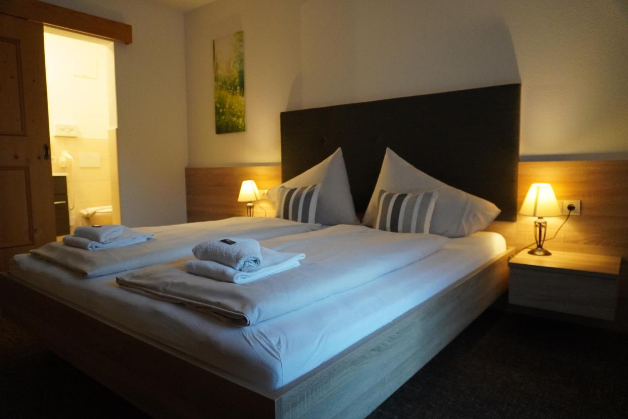 Appartements Fritzhof Kirchberg en Tyrol Extérieur photo