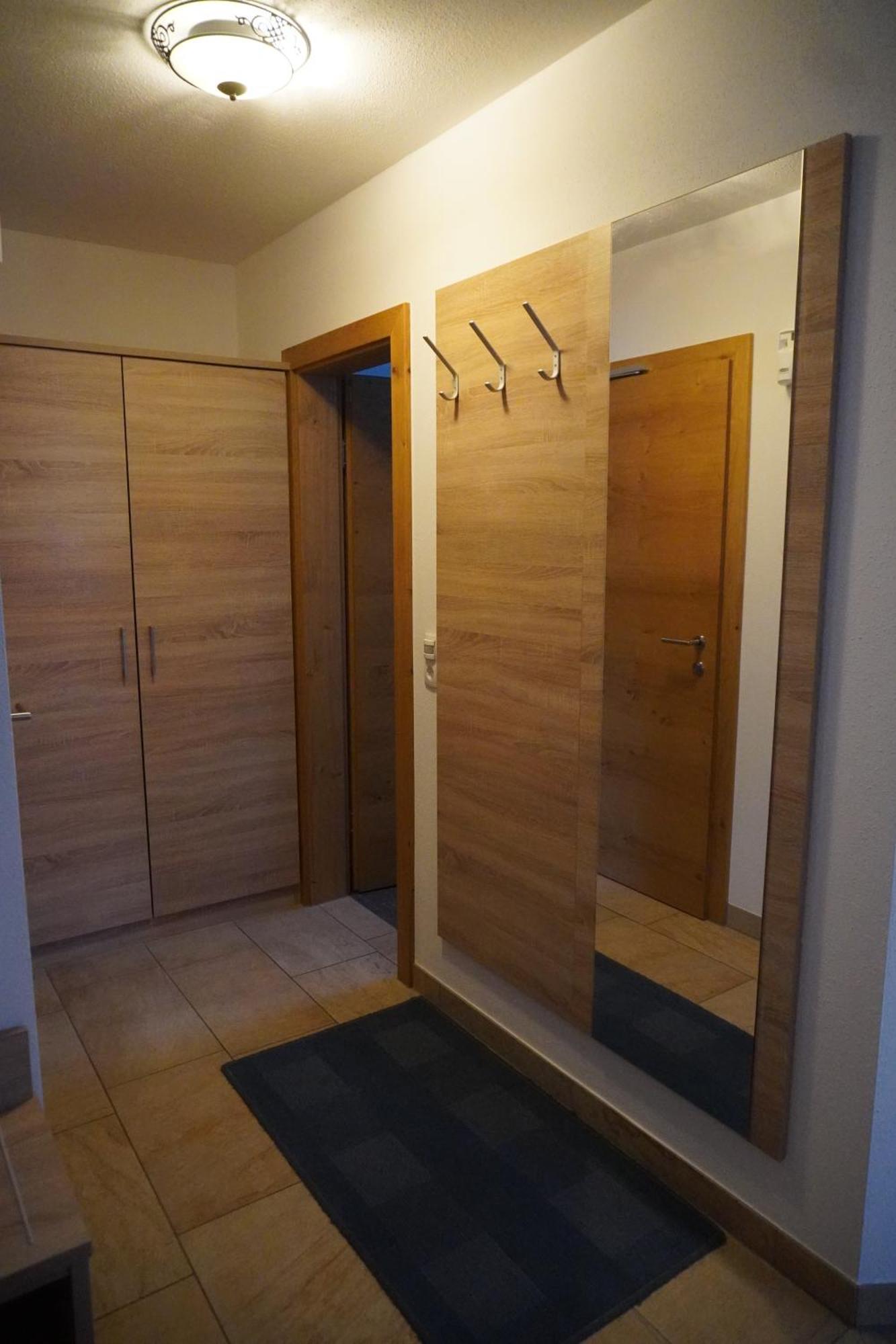 Appartements Fritzhof Kirchberg en Tyrol Extérieur photo