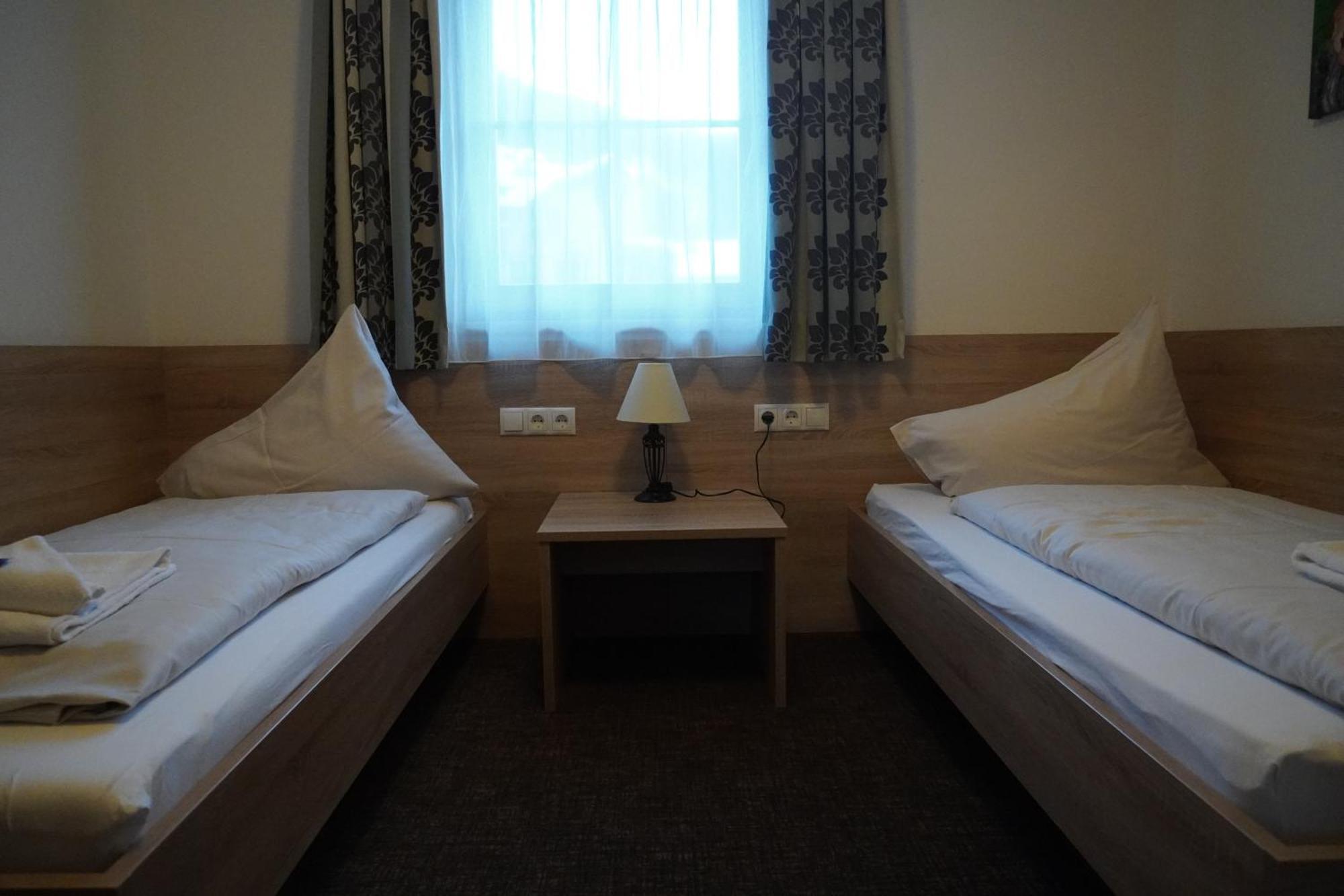 Appartements Fritzhof Kirchberg en Tyrol Extérieur photo