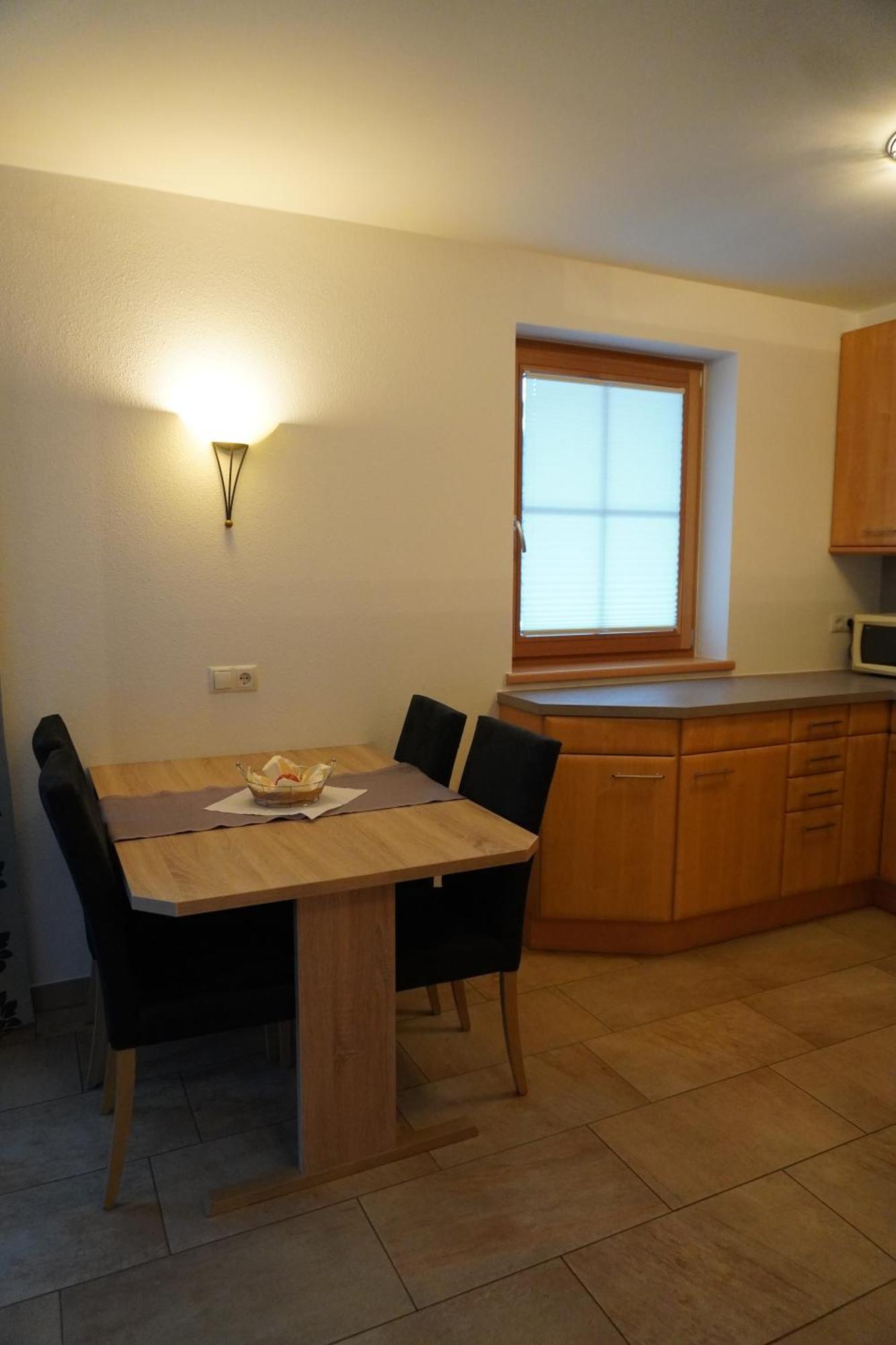 Appartements Fritzhof Kirchberg en Tyrol Extérieur photo