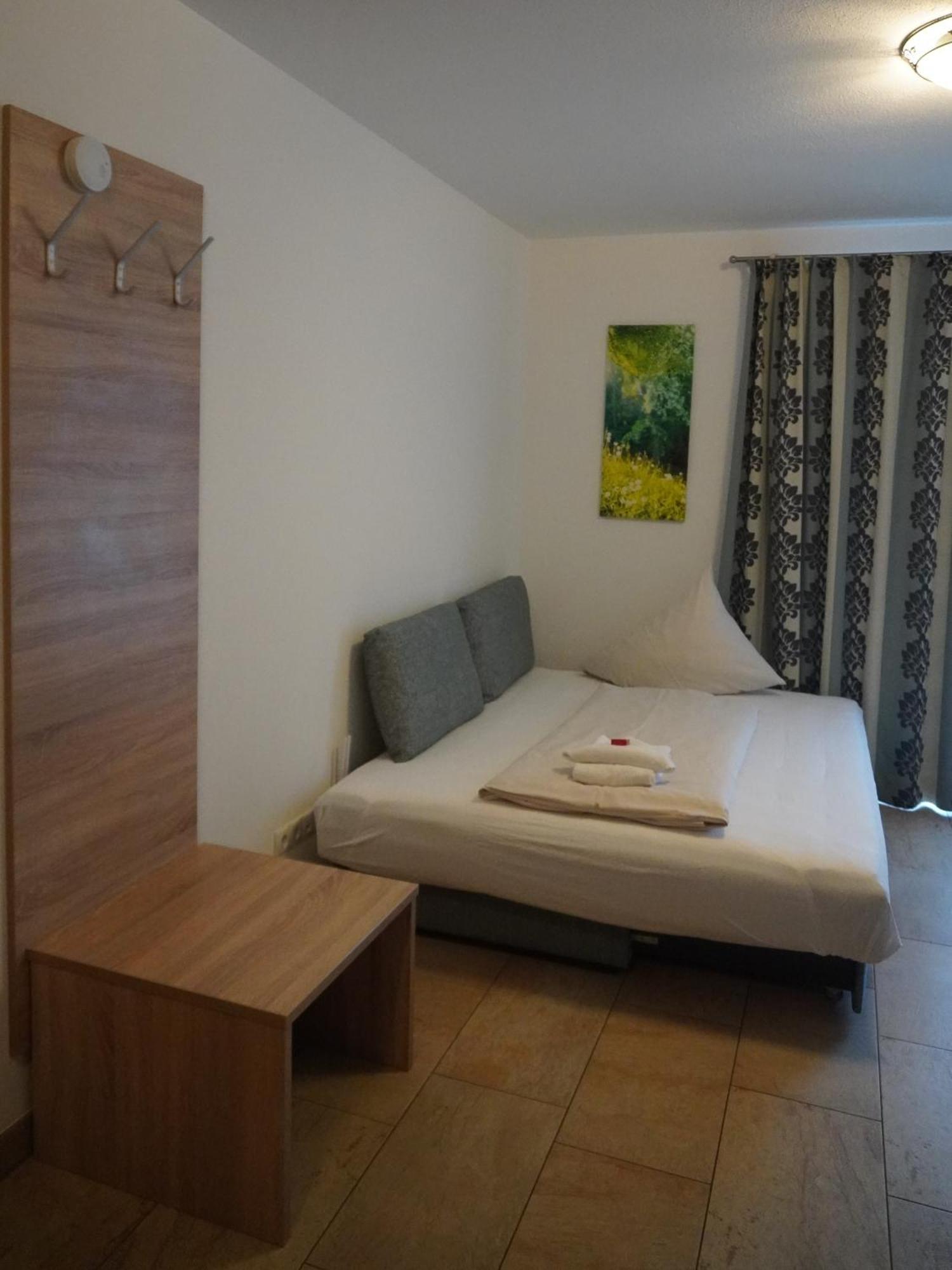 Appartements Fritzhof Kirchberg en Tyrol Extérieur photo