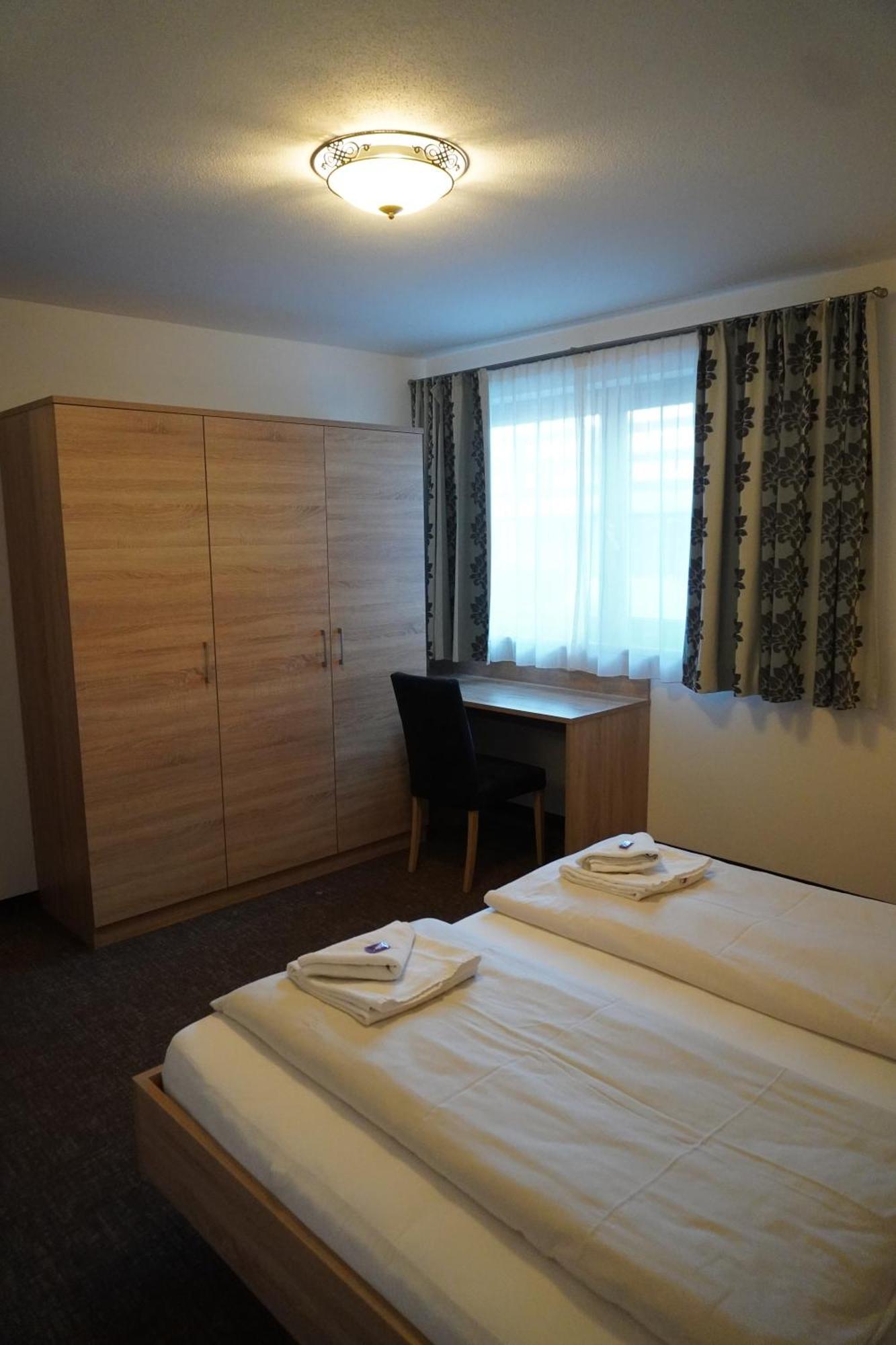 Appartements Fritzhof Kirchberg en Tyrol Extérieur photo
