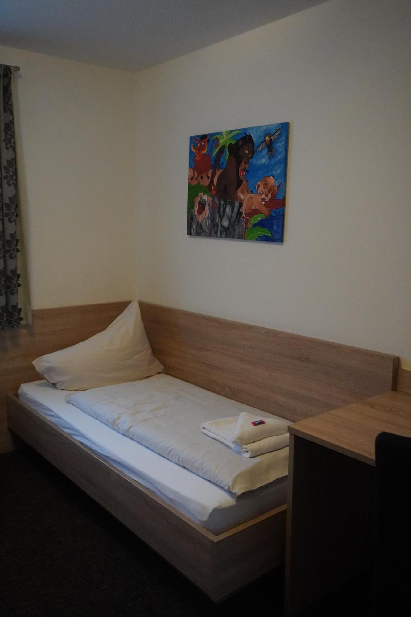 Appartements Fritzhof Kirchberg en Tyrol Extérieur photo