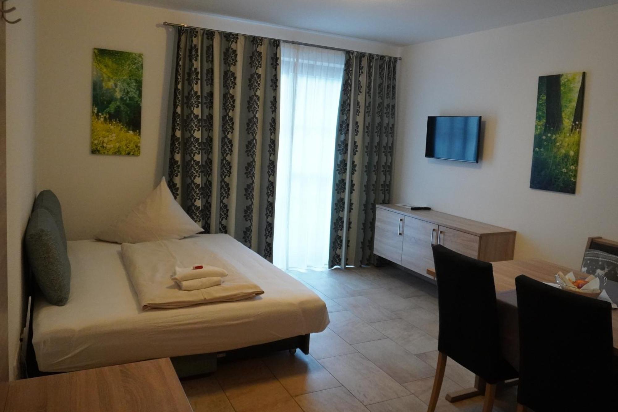 Appartements Fritzhof Kirchberg en Tyrol Extérieur photo