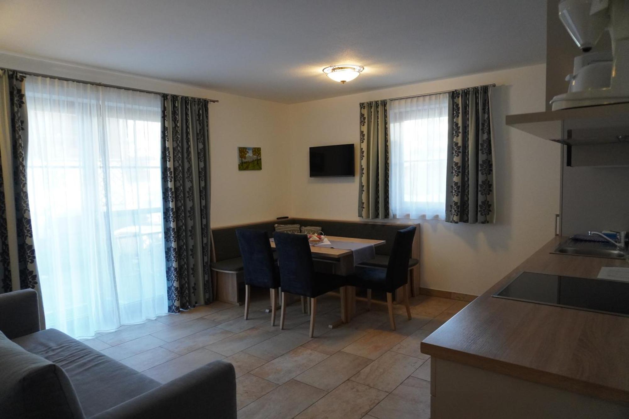 Appartements Fritzhof Kirchberg en Tyrol Extérieur photo