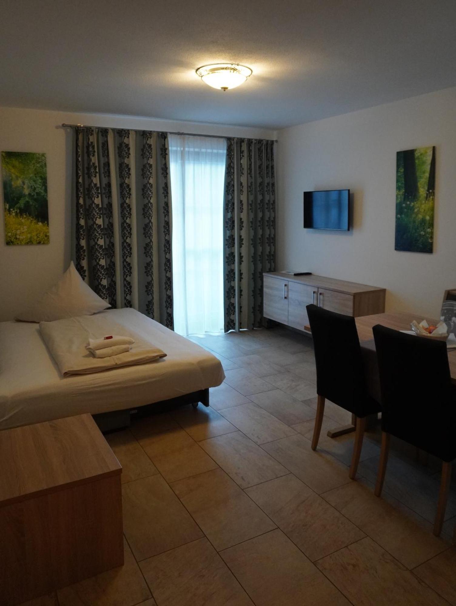 Appartements Fritzhof Kirchberg en Tyrol Extérieur photo