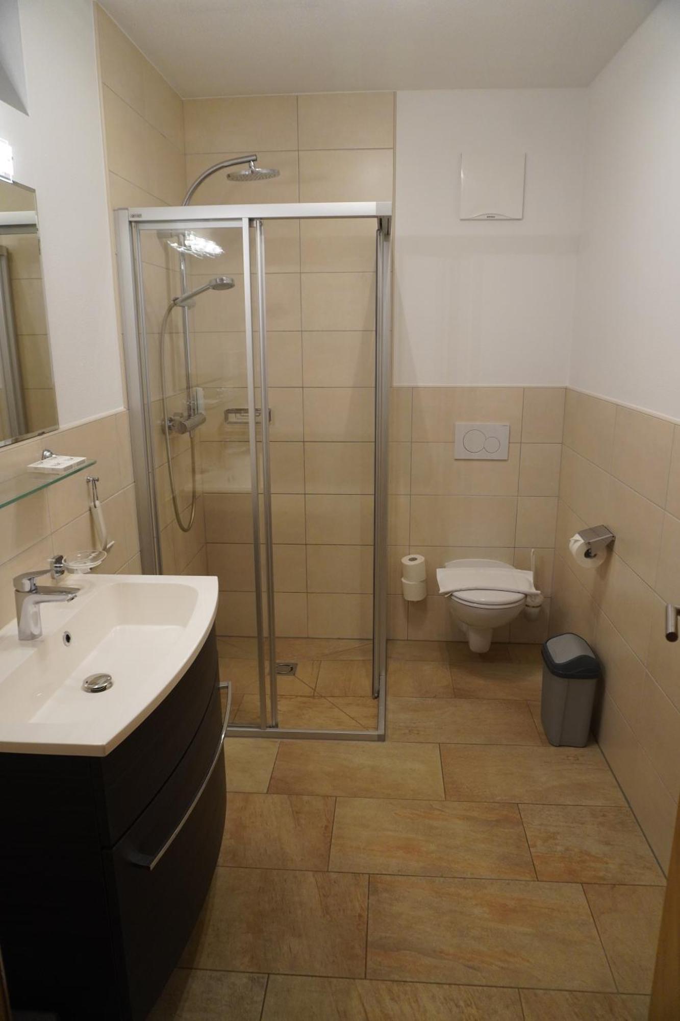 Appartements Fritzhof Kirchberg en Tyrol Extérieur photo