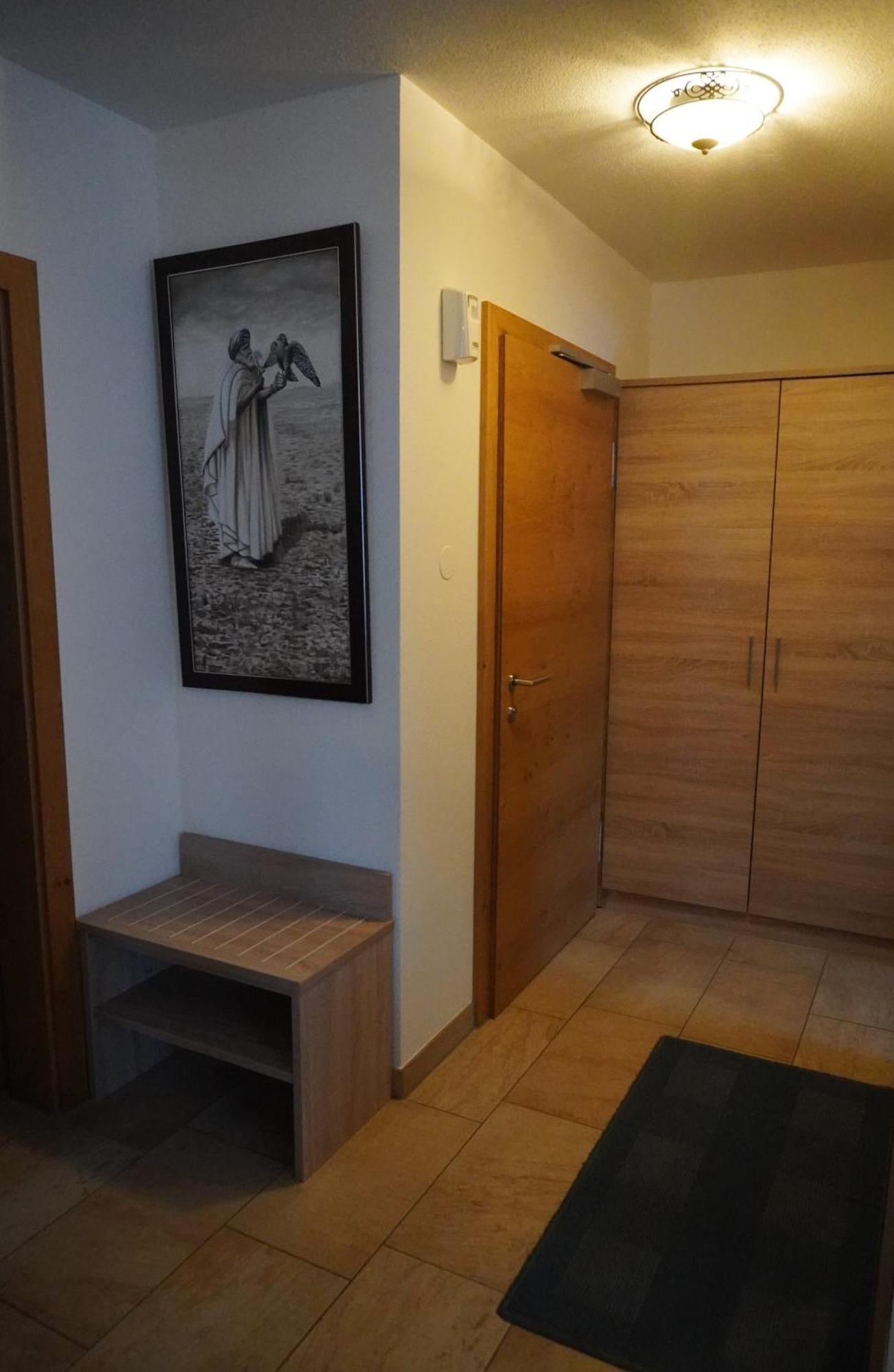 Appartements Fritzhof Kirchberg en Tyrol Extérieur photo