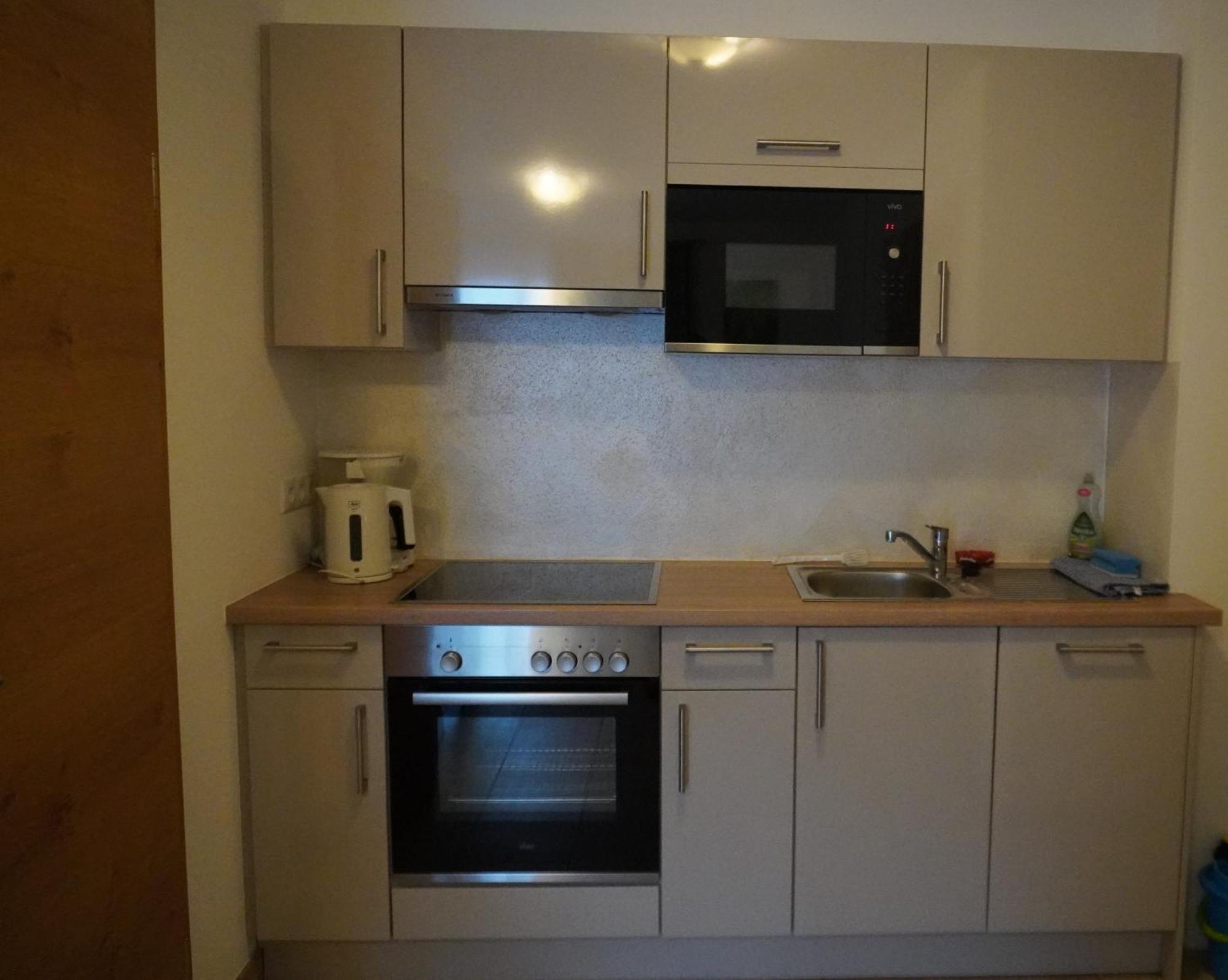 Appartements Fritzhof Kirchberg en Tyrol Extérieur photo