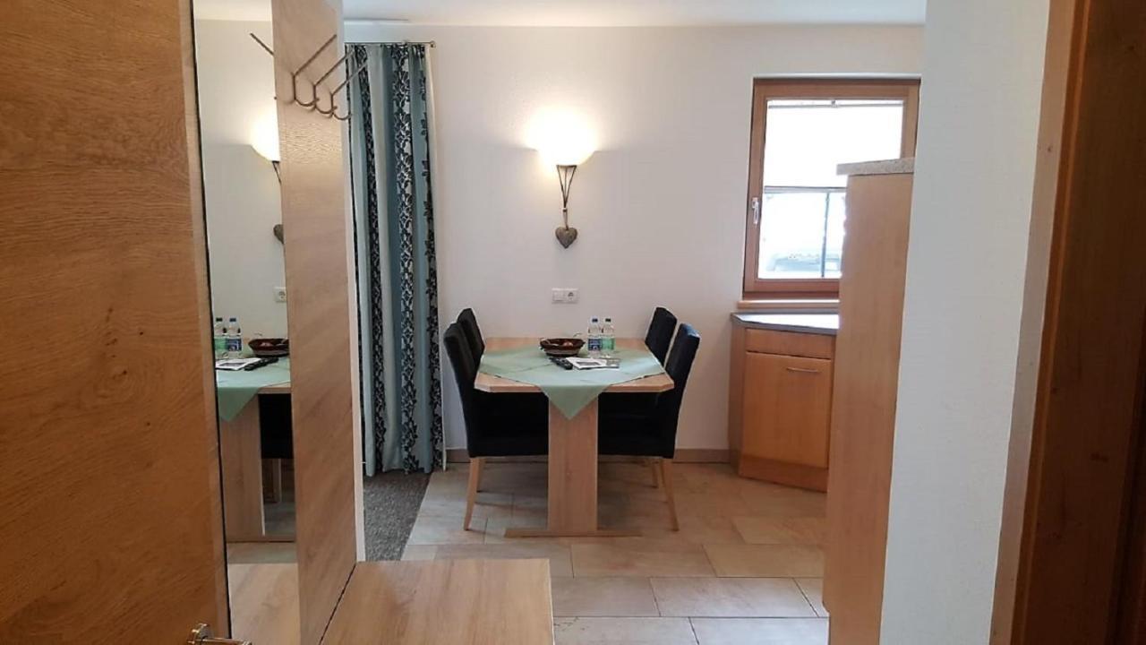Appartements Fritzhof Kirchberg en Tyrol Extérieur photo