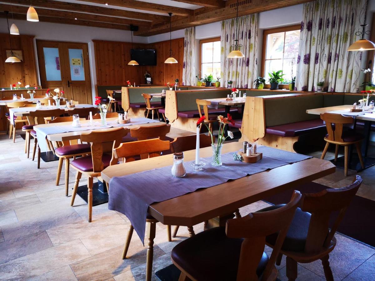 Appartements Fritzhof Kirchberg en Tyrol Extérieur photo